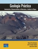 Geología práctica : introducción al reconocimiento de materiales y análisis de mapas