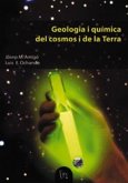 Geología i química del cosmos i de la terra