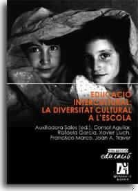 Educació intercultura : la diversitat cultural a l'escola - Aguilar Ròdenas, Consol