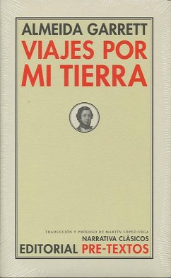 Cover Viajes por mi tierra