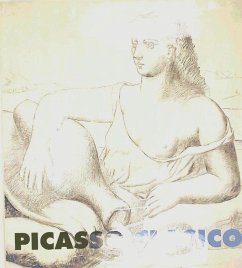 Cover Picasso clásico