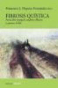 Cover Fibrosis quística