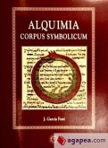 Alquimia, corpus symbolicum