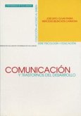 Comunicación y trastornos del desarrollo : evaluación de la competencia (comunicativo-referencial) de personas con autismo