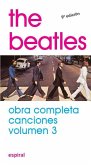Canciones III de The Beatles.