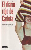 El diario rojo de Carlota