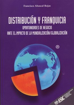 Distribución y franquicia - Abascal Rojas, Francisco