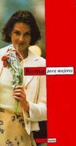 Cover Roma para mujeres