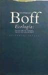 Ecología : grito de la tierra, grito de los pobres - Boff, Leonardo