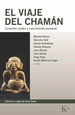 El viaje del chamán - Harner, Michael J.