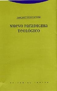 Nuevo paradigma teológico - Tamayo-Acosta, Juan José