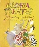 Antología de Gloria Fuertes para niños - Fuertes, Gloria