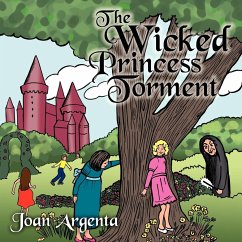 The Wicked Princess Torment - Argenta, Joan