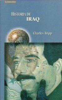 Historia de Iraq - Tripp, Charles