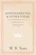 Responsibilities and Other Poems - Bild 1