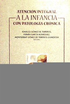 Atención integral a la infancia con patología crónica