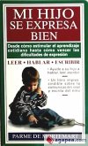 Mi hijo se expresa bien Mi hijo se expresa bien