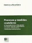 Procesos y medidas cautelares - Rocha García, Ernesto De La