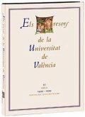 Los tesoros de la Universitat de València