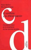 El conflicto y la diferenciación El conflicto y la diferenciación