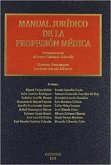 Manual jurídico de la profesión médica