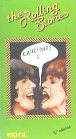 Canciones de los Rolling Stones II - Manzano Lizandra, Alberto; The Rolling Stones