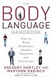 The Body Language Handbook - Bild 1