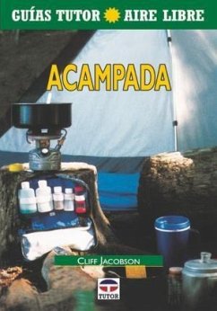 Acampada - Jacobson, Cliff