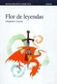 Flor de leyendas