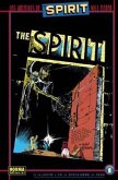 Los archivos de The Spirit 1