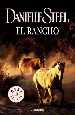 El rancho - Steel, Danielle