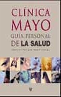 Guía personal de la salud - Clínica Mayo