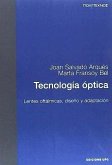 Tecnología óptica