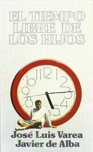 Cover El tiempo libre de los hijos