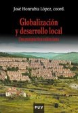 Globalización y desarrollo local : una perspectiva valenciana
