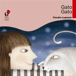 Gato gato - Legnazzi Lameiro, Claudia