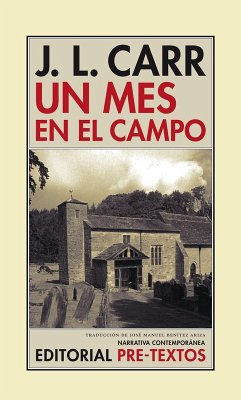 Un mes en el campo - Benítez Ariza, José Manuel; Carr, James Lloyd