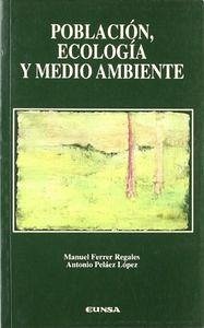 Cover Población, ecología y medio ambiente
