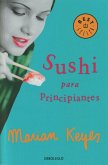 Sushi para principiantes