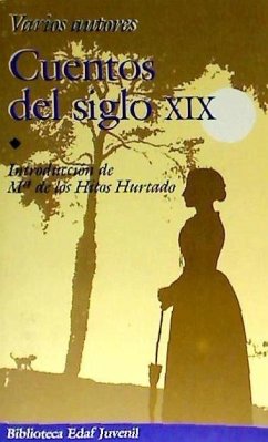 Cuentos del siglo XIX - Mesonero Romanos, Ramón de