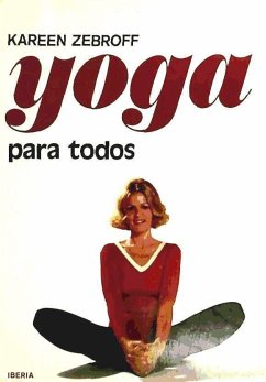 Yoga para todos - Zebroff, Kareen