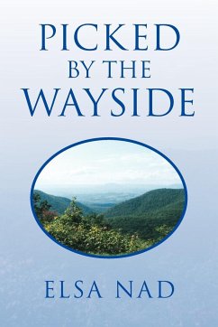 Picked by the Wayside - Nad, Elsa