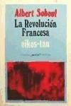 La revolución francesa - Soboul, Albert