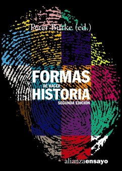 Formas de hacer historia - Burke, Peter