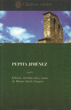 Pepita Jiménez - Valera, Juan