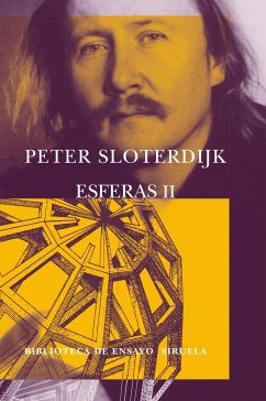 Globos - Sloterdijk, Peter