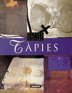 Cover Tàpies