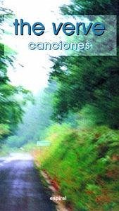 Cover The Verve, canciones