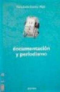 Cover Documentación y periodismo
