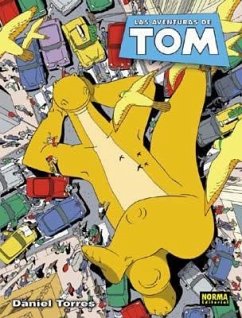 Las aventuras de Tom, 1 - Torres, Daniel